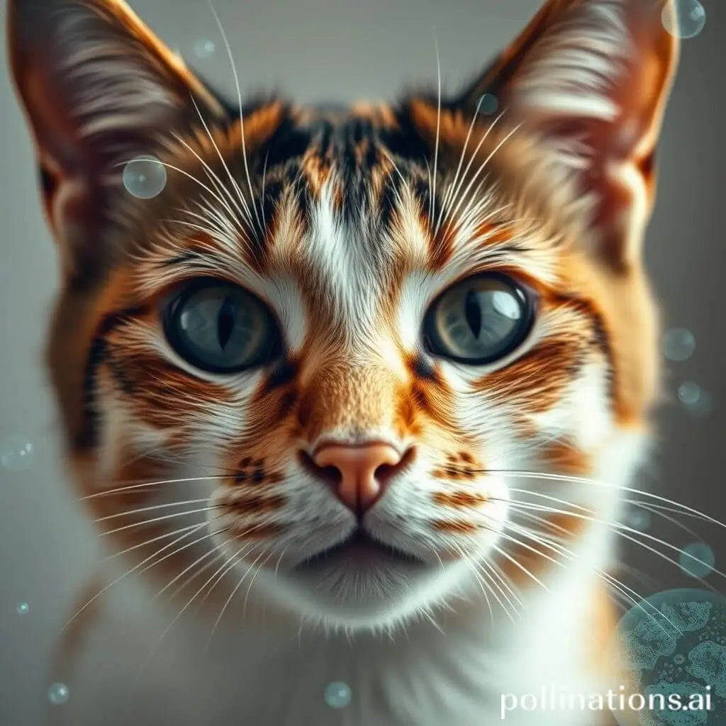 三毛猫