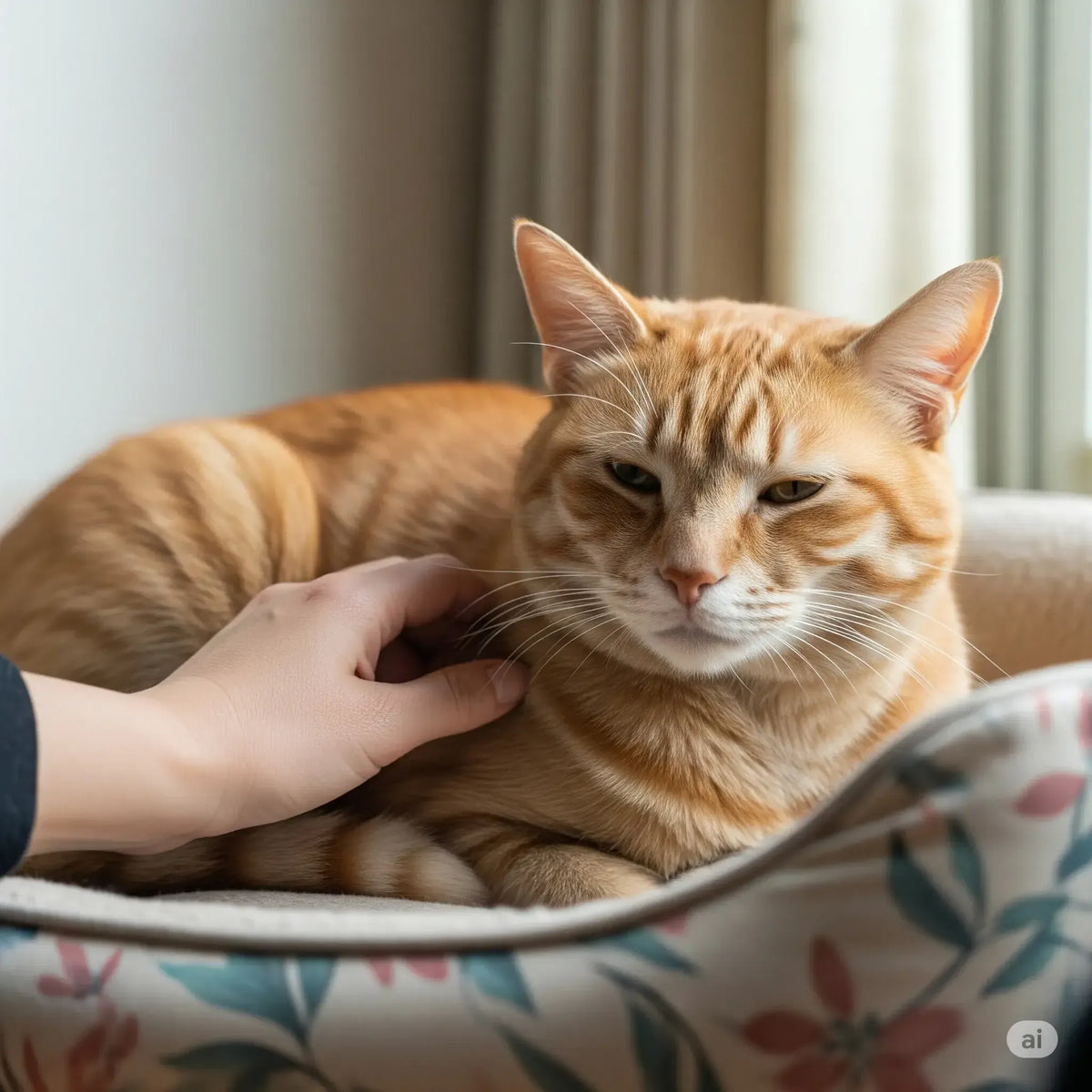 老猫 