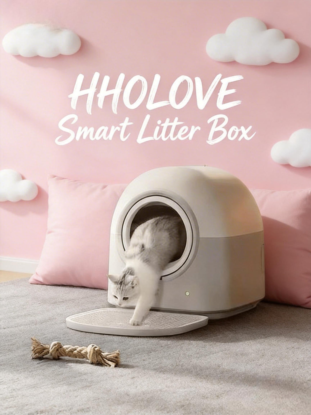 Best Self-Cleaning Cat Litter Boxes in 2026: Honest Reviews & Top Picks