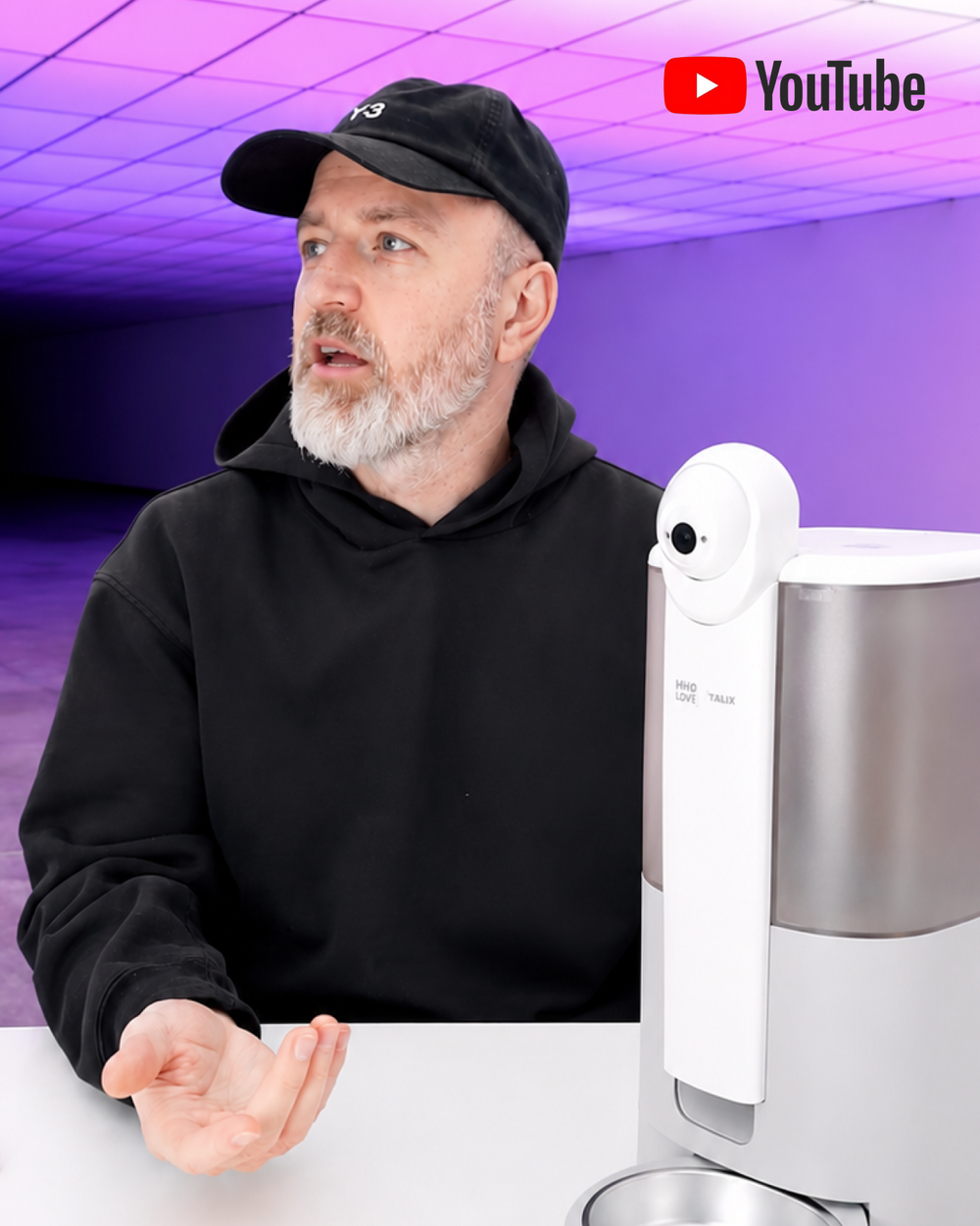 @Unbox Therapy