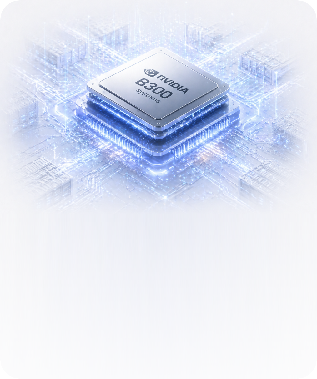 Enterprise AI Power