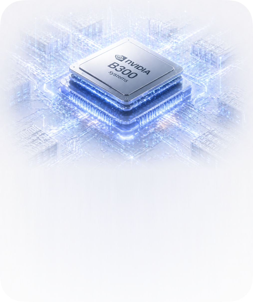Enterprise AI Power