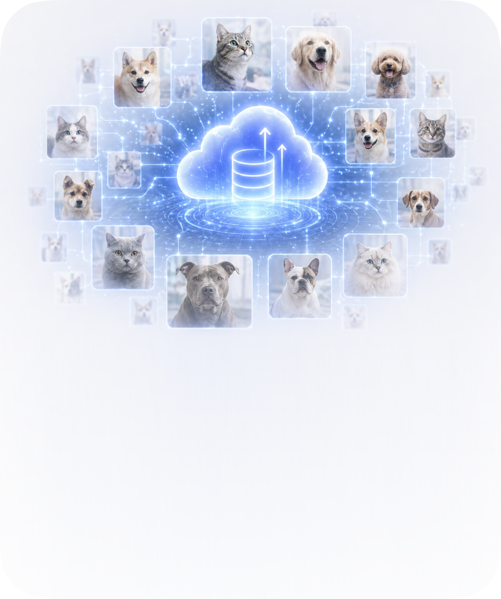 Proprietary Pet Data