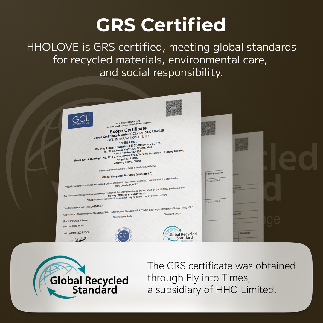 HHOLOVE Self-Cleaning Cat Litter Box Pro