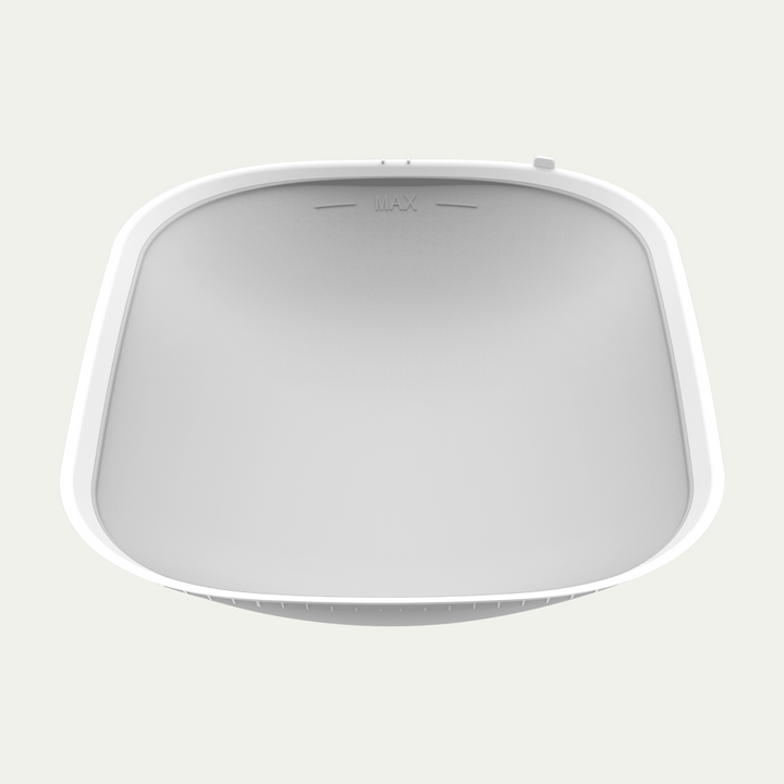 HHOLOVE Silicone Pad for TYpro Self-Cleaning Litter Box