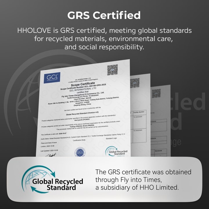 HHOLOVE Automatic Cat Litter Box Pro（Dark Grey）