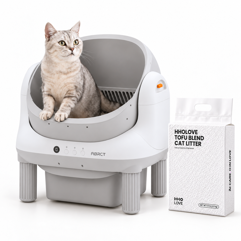 HHOLOVE L1 Starter — bundle main image