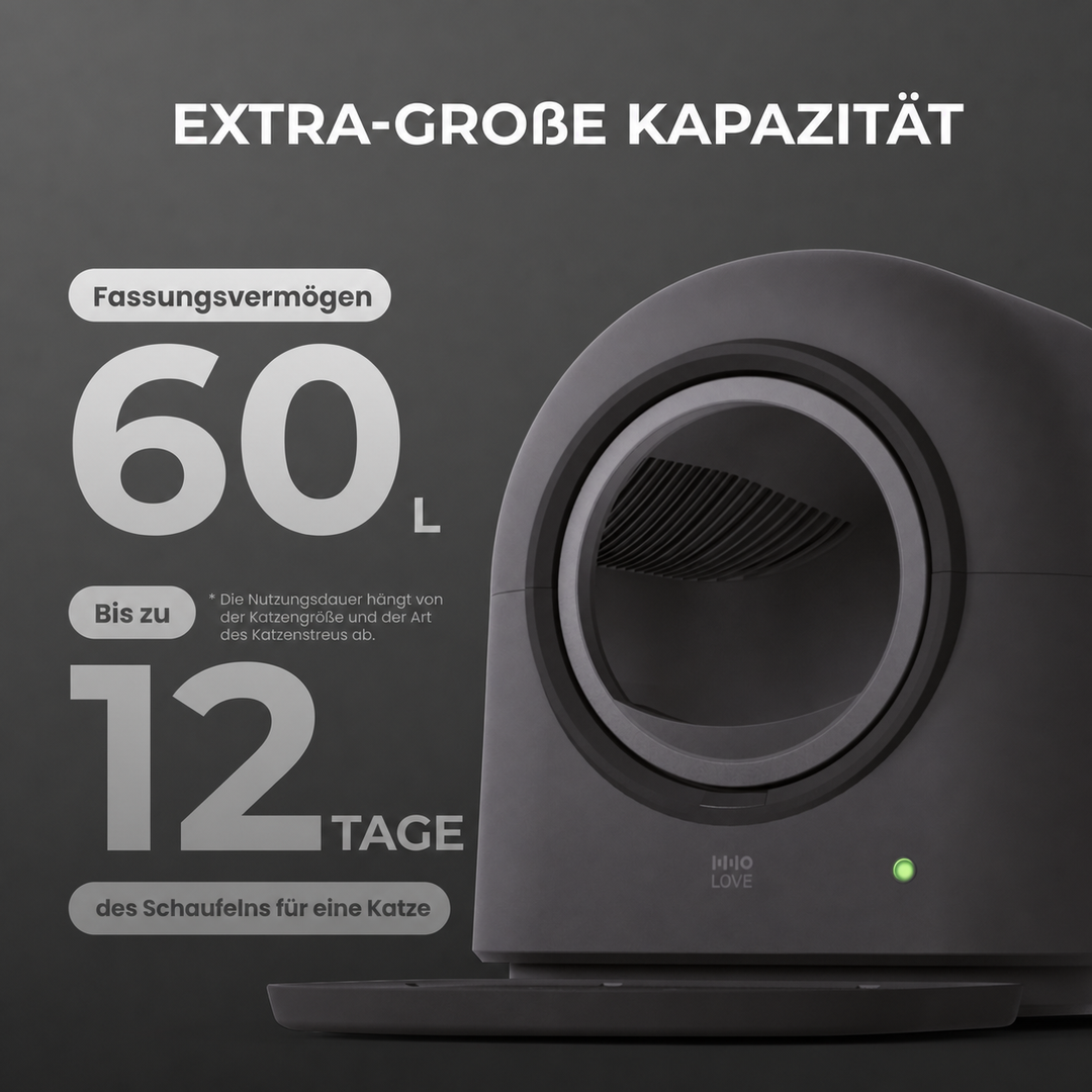 HHOLOVE Pro dark grey product gallery DE 04