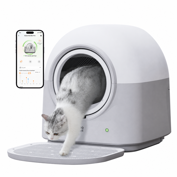 HHOLOVE Pro white product gallery DE 01