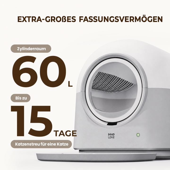 HHOLOVE Pro white product gallery DE 04