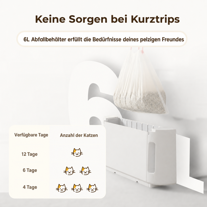 HHOLOVE Pro white product gallery DE 09