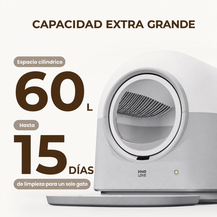 HHOLOVE Pro white product gallery ES 04