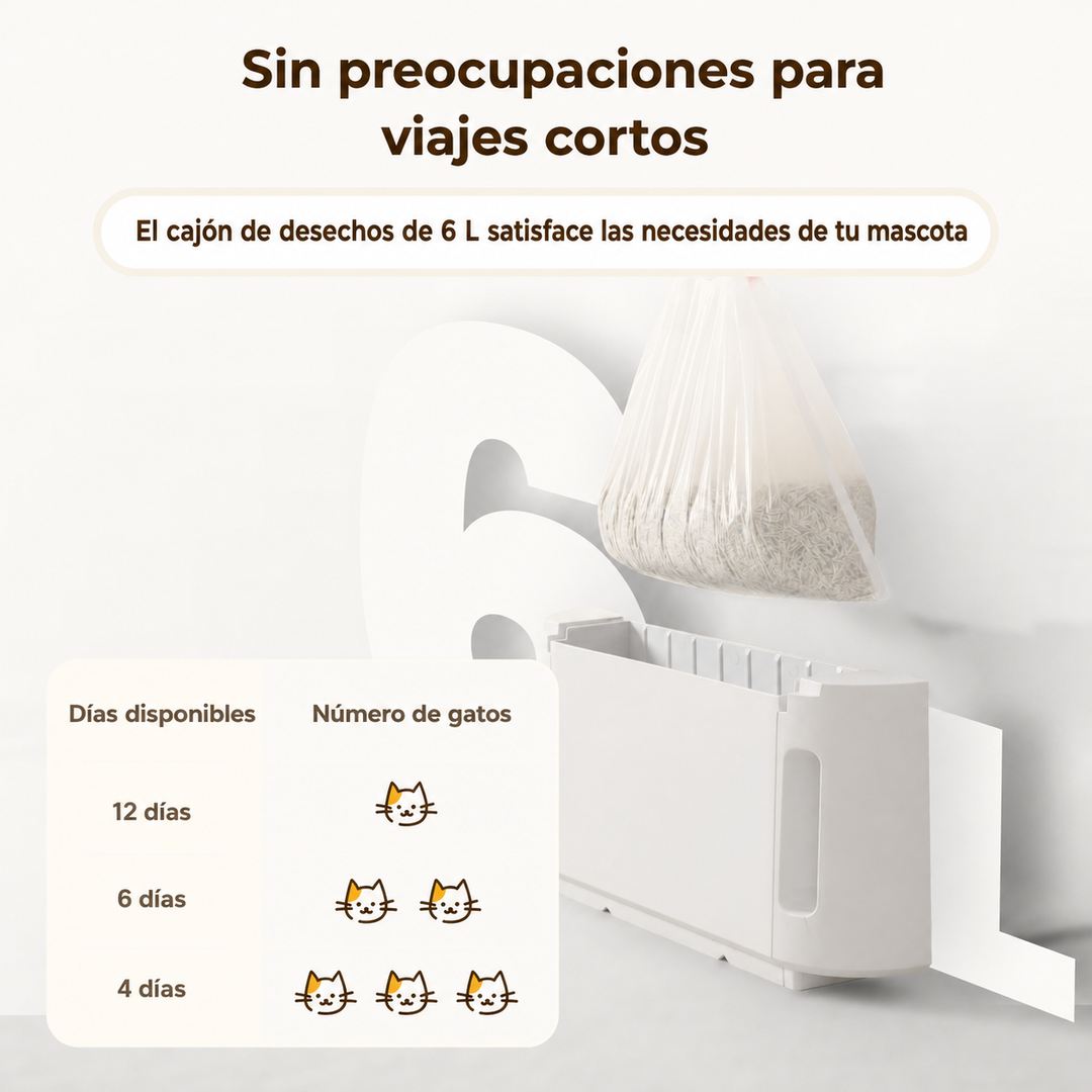 HHOLOVE Pro white product gallery ES 09