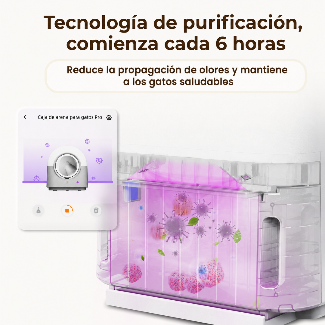 HHOLOVE Pro white product gallery ES 10