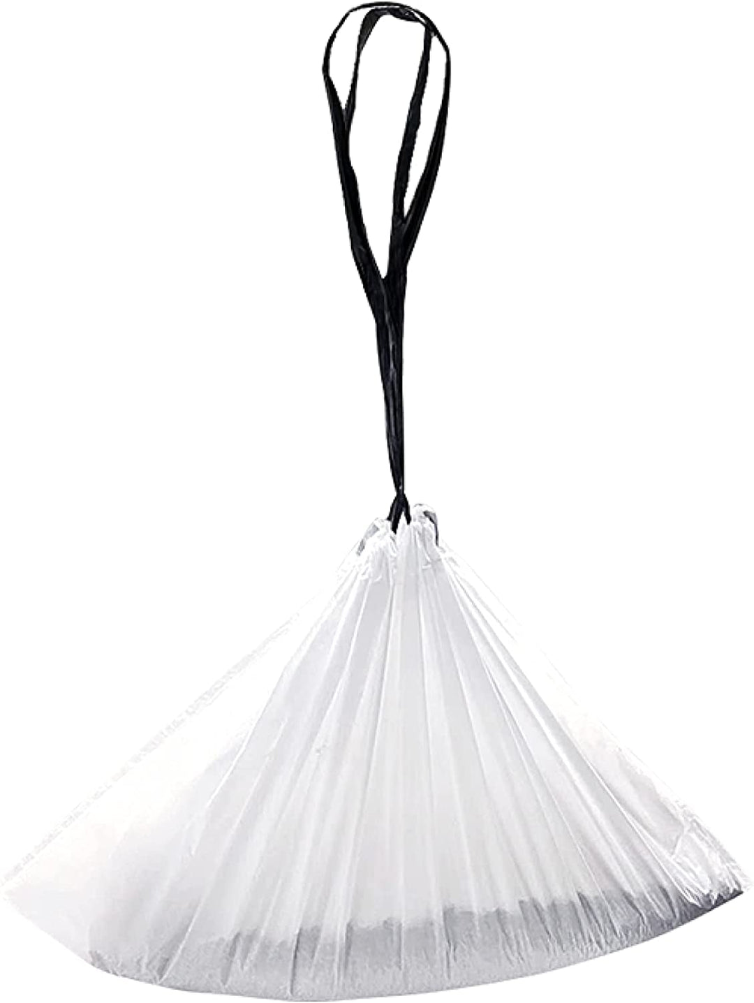 HHOLOVE Replaced Waste Bags for Cat Litter Box