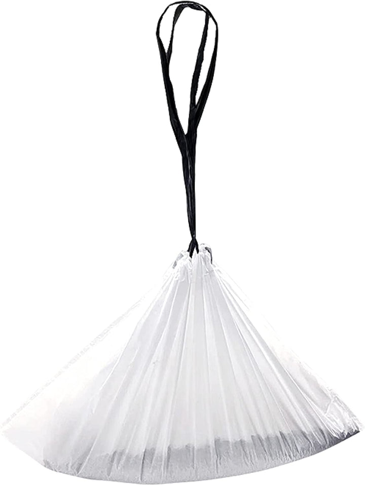 HHOLOVE Replaced Waste Bags for Cat Litter Box