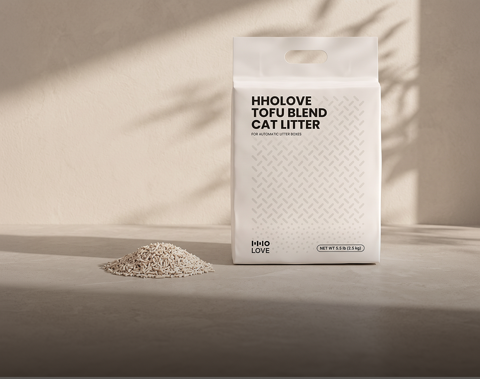 Cat Litter